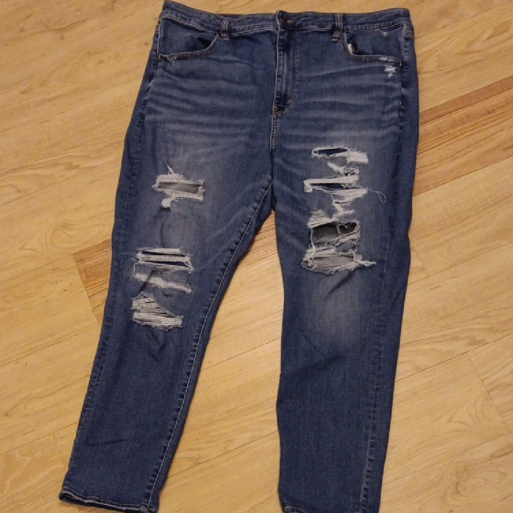American Eagle  Denim
